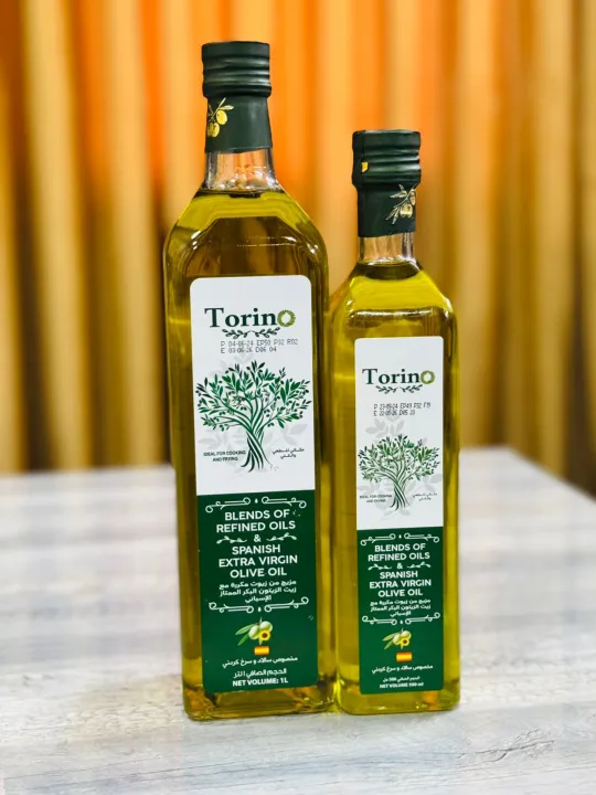 Torino%20Spanish%20Olive%20Oil%20Blend:%20Extra%20Virgin%20&%20Refined%201L%20-%20Image%204