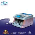 Newwave Mix Value/Cash/Money/Bill/Multi Currency Counting Machine With Note Detection / Sort, Batching, Adding Function And 1x External Display NW-940 One Year Warranty In Pakistan. 