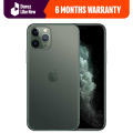 Daraz Like New Phones - Apple iPhone 11 Pro 256 GB Factory Unlocked - PTA Approved - (FREE CHARGER AND COVER) - Daraz like new phones. 