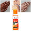 Disaar Vitamin C Peeling Cream Remove Dead Skin Peeling Whitening and Smoothing New Skin Body Care Lotion 100g DS5161. 