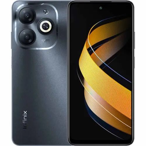 Infinix Smart 8 RAM 2 GB ROM 64 GB Front Camera	8 MP Back Camera	13 MP Dual Battery Type	5000 mAh