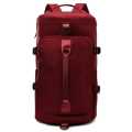 Imported 3 In 1 Traveling High Quality Bag + Shoulder Bag. 