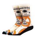 Star Wars Movie Stockings Master Yoda R2-D2 Cosplay Socks Wookiee Jedi Knight Novelty Men's Women's Socks Spring Autumn Winter. 