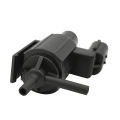 NCANRUI Vacuum Solenoid Valve for Excelle 04-12 Aveo Lacetti 96333470 25184710 96440655. 