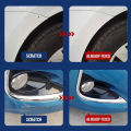 30ml Car Scratch Repair Tool Car Scratches Repair Polishing Wax Anti Scratch Cream Paint Scratch Remover Auto Care Maintenance With sponge. 