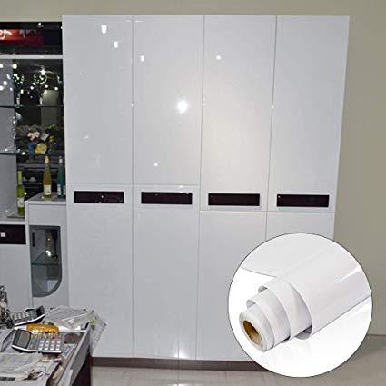 108%20inch%20Wallpaper%20PVC%20Sheet%20For%20Kitchen%20Cabinet%20Door%20Wall%20Table%20Fridge%20-%20White%20-%20Image%209