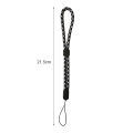 Phone Chain Lanyard Stain-resistant Long and Short Mobile Phone Wrist Strap. 