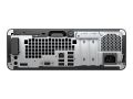 HP ProDesk G4 400 SFF [ core i5 6th Gen Ram 8GB DDR4 SSD 128GB HDD 500GB 2GB Gaming Graphics Card ]. 