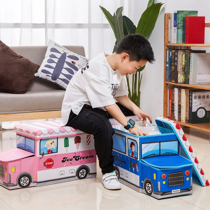 Multi-Function%20Cartoon%20Bus%20Shape%20Storage%20Box%20for%20Toys%20Kids%20Clothes%20Folding%20Cartoon%20Car%20Toy%20Storage%20Basket%20Children%20Storage%20Bin%20-%20Image%204
