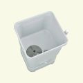 Super Asia Baby Wash SA-210  Washing Machine 4 Kg Heavy Motor Shock & Rust Proof Plastic Body 1 Year Brand Warranty. 