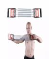 Chest expander 5 spring high quality 5 in 1 for Exercise. 