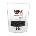 Black Pepper / Kali Mirch Whole 50G. 