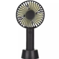 Mini Fan USB Charging Plastic Portable Handheld Cooling Fan for Summer Mini Fan. 