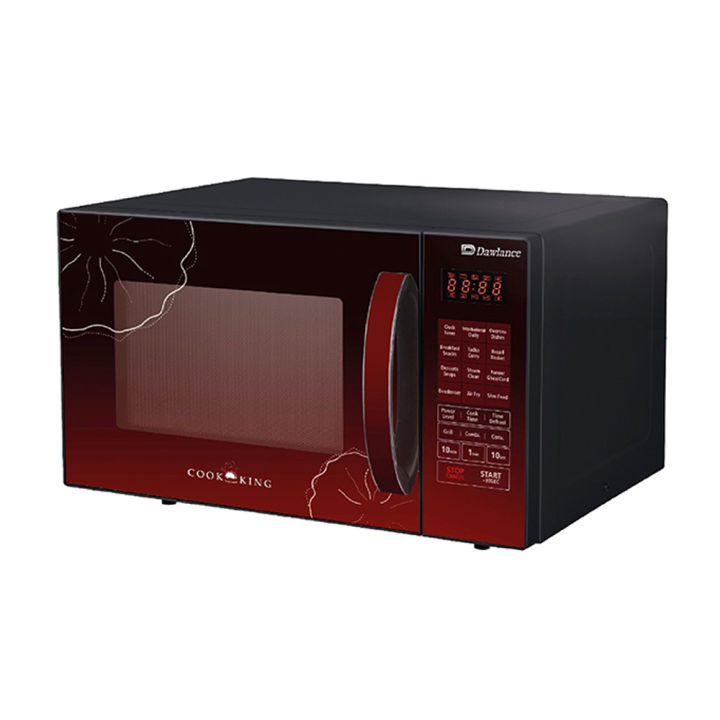 Dawlance%20Microwave%20Oven%20DW%20530%20Air%20Fryer%20/%20Large%20Capacity%20/%20Grill%20Cooking%20%20/%20Auto%20Cook%20Menu%20/%2030%20Litres%20/%20Micro%20wave%20-%20Image%205