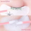Eyelash Extension Cleaning Tool Kit Solution MultiPurpose Cleaning Spray and Foam with Cleaning Tools. 