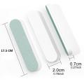 BEST CHOICE - Miracle Shine 2 in 1 Nail Buffer. 