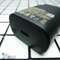Bundle Of Premium For Samsung Galaxy S20 FE,25W Super Fast Wall Charger AKGEE Earphones Type C OEM. 