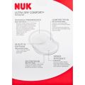 Nuk Ultra Dry Comfort Pad 2/BAG. 
