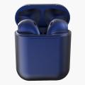 inPods 12 Bluetooth Earphone True Wireless Earbuds i12 i12s TWS Headset AAA Quality Free Gift. 