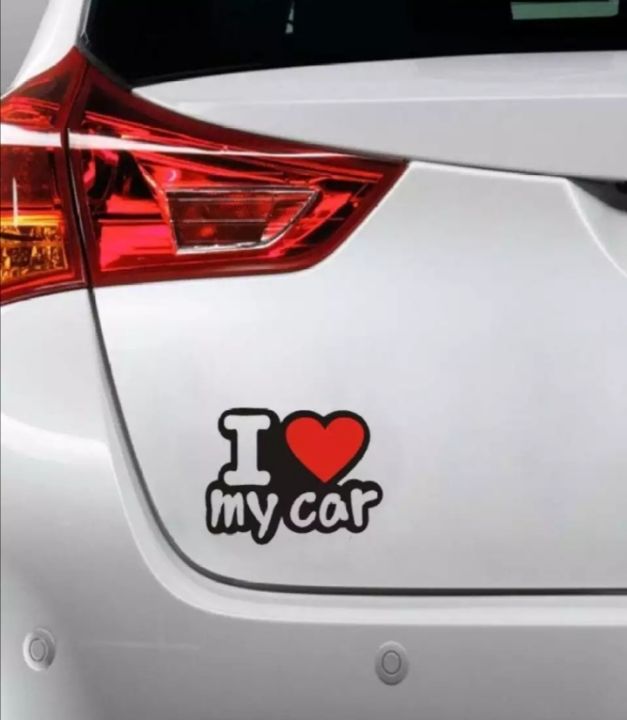 I%20Love%20My%20Car%20Sticker%20(Black%20&%20Red),%20%20Car%20decoration,%20Car%20Accessories,%20Stickers%20for%20Car%20-%20Image%203