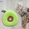 Cat Recovery Collar Cone Anti Scratching Comfortable after Surgery Soft Cats Protection S. 