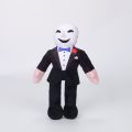 Cross-Border New Products ROBLOX BREAK IN 2 Robot Escape 2 Surrounding the Game Monster Plush Toy. 