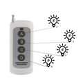 4 Button - 4Channal 433Mhz Remote Control Long range 500m Learning code ev1527. 