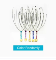 Head Massager Relaxing Tool Head Massager Machine 1 Pc. 