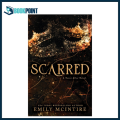Never After Series (5 books)  Hooked l  Scarred l  Wretched l  Twisted l  Crossed l by Emily McIntire (Author). 