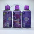 Fresco Air Freshener Refill Pack of 03 For Auto Dispenser | 300ML. 