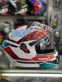 STUDDS TROOPER MODULAR HELMET FOR BIKE HELMEX. 