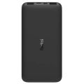 Xiaomi Redmi MI Power Bank Pro 3 - 20000MAH 3.0 USB Type C Portable Charging Mi Powerbank 20000. 