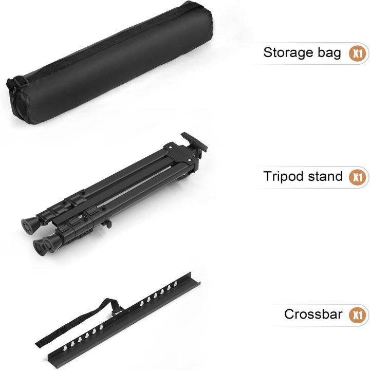 Portable%20Artist%20Easel%20Stand%20-%20Adjustable%20Height%20Painting%20Easel%20with%20Bag%20-%20Table%20Top%20Art%20Drawing%20Easels%20for%20Painting%20Canvas,%20Wedding%20Signs%20&%20Tabletop%20Easels%20for%20Display%20-%20Metal%20Tripod%20-%2021x66%20inches%20Art#%20JS%20-%20SAAE%20-%20001%20-%20Image%204