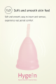 (Hygein: Largest Variety of Periods Care products) Whole Sale Menstrual Cup, Imported Period Cup for women. 
