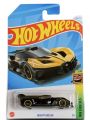 Hot Wheels  Exotic Bugatti Bolide, US Card. 