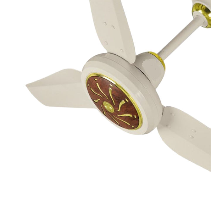 Yunas fan Icon Model AC-DC Inverter Ceiling Fan 56inch