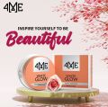 4ME White Glow Extra Smooth Beauty Cream. 