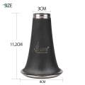 BB Clarinet Bell Tube, Clarinet Loudspeaker Musical Instruments. 