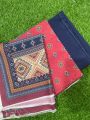 Khaddar 3piece 2duppatta. 