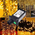 1 Piece 24V Transformer Plug Power Supply Black Easy Install Suitable For Christmas Halloween LED Equipment Decorations EU Plug. 