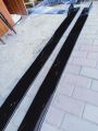 Universal Side Splitters Plastic (06 Pcs). 