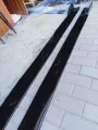 Universal Side Splitters Plastic (06 Pcs). 