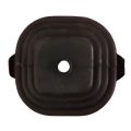 Gear shift lever rubber boot for Suzuki Mehran. 