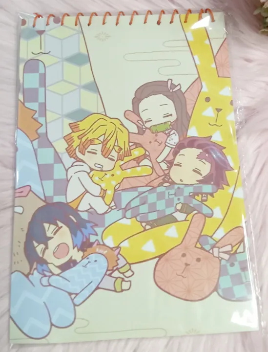 ANIME%20COMIC%20MANGA%20NOTEBOOK%20(CUSTOMIZATION%20AVAILABLE)%20-%20Image%202