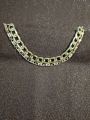 Bracelets of Chains | Double Chain | Fashion Accessories | Elegant and Lightweight Jewelry. 