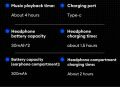 Genuine Special edition TRANSFORMERS TF-T51 Bluetooth Wireless Earphones Low Latency Gaming Earbuds Long Endurance High Music Headphones Choice. 
