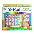 Y-Pad English Learning Computer Tablet. 