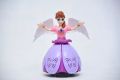 Dancing Doll With LED Light's And Play With Music Toy For Kids and Girls. 