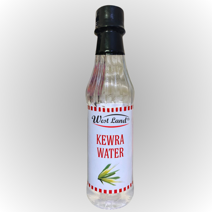 West Land Kewra Water 300ml