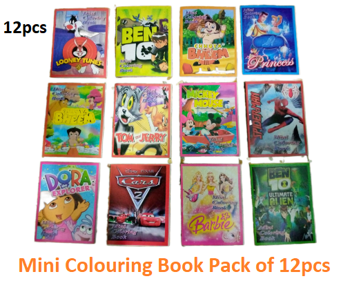Mini%20Colouring%20Books%20For%20Kids%20-%20Pack%20of%2012pcs%20-%20Image%202